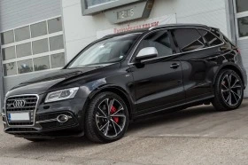 Audi SQ5 3.0TDI, снимка 1