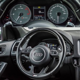 Audi SQ5 3.0TDI, снимка 9 - Автомобили и джипове - 45349662