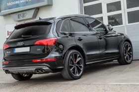 Audi SQ5 3.0TDI, снимка 5