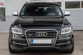 Audi SQ5 3.0TDI, снимка 3