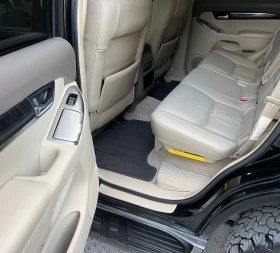 Toyota Land cruiser 3.0D4D NAVI/KAMERA/PODGREV/KOJA/FULL/UNIKAT, снимка 17