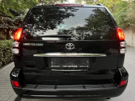 Toyota Land cruiser 3.0D4D NAVI/KAMERA/PODGREV/KOJA/FULL/UNIKAT, снимка 8