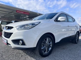 Hyundai IX35 2.0CRDI Facelif t/ 4x4 / Navi / Led, снимка 3