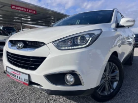 Hyundai IX35 2.0CRDI Facelif t/ 4x4 / Navi / Led, снимка 1