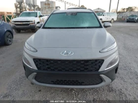 Hyundai Kona 2.0L I-4 DOHC, VVT, 147HP Front Wheel Drive, снимка 4