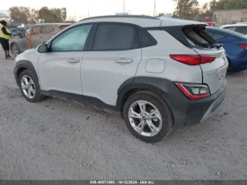 Hyundai Kona 2.0L I-4 DOHC, VVT, 147HP Front Wheel Drive, снимка 7