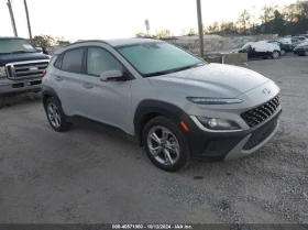 Hyundai Kona 2.0L I-4 DOHC, VVT, 147HP Front Wheel Drive, снимка 1