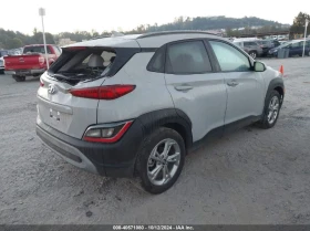 Hyundai Kona 2.0L I-4 DOHC, VVT, 147HP Front Wheel Drive, снимка 8