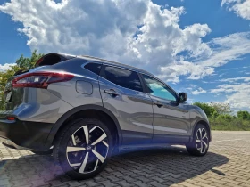 Nissan Qashqai, снимка 5