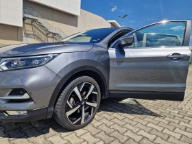 Nissan Qashqai, снимка 2