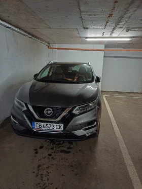 Nissan Qashqai, снимка 8