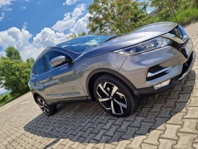 Nissan Qashqai, снимка 4