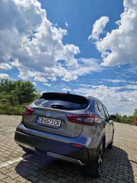 Nissan Qashqai, снимка 3