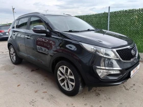 Kia Sportage 1.6i-135к.с* Газ* New Face* Мултимедия* , снимка 5