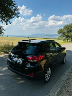 Hyundai IX35, снимка 11