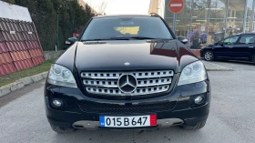 Mercedes-Benz ML 320 CDI-STARTSTOP, снимка 2