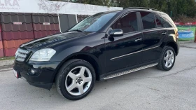 Mercedes-Benz ML 320 CDI-STARTSTOP, снимка 1