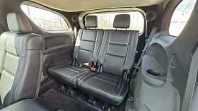 Dodge Durango PLATINUM* 5.7* V8* HEMI* ДИСТРОНИК* ПОДГРЕВ* ОБДУХ, снимка 11