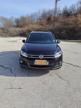 VW Tiguan R Line, снимка 5