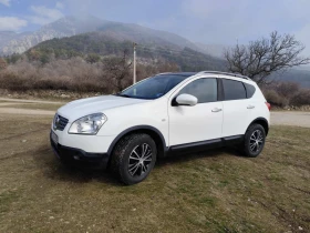 Nissan Qashqai, снимка 4