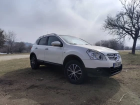 Nissan Qashqai, снимка 1