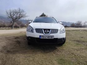 Nissan Qashqai, снимка 3