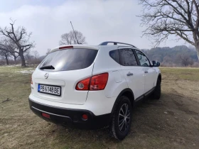 Nissan Qashqai, снимка 5