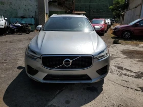 Volvo XC60 T5 R-DESIGN | Mobile.bg    2