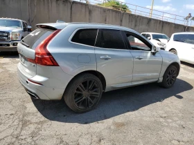 Volvo XC60 T5 R-DESIGN | Mobile.bg    5