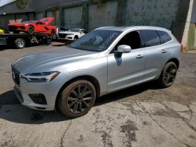 Volvo XC60 T5 R-DESIGN 1