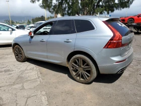 Volvo XC60 T5 R-DESIGN | Mobile.bg    4