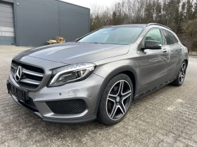 Mercedes-Benz GLA 220 d / AMG / Automatic / LED / Camera / EU6, снимка 3