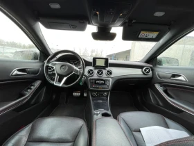 Mercedes-Benz GLA 220 d / AMG / Automatic / LED / Camera / EU6, снимка 9