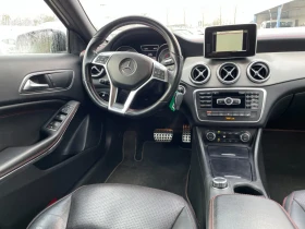 Mercedes-Benz GLA 220 d / AMG / Automatic / LED / Camera / EU6, снимка 16