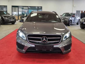     Mercedes-Benz GLA 220 d / AMG / Automatic / LED / Camera / EU6