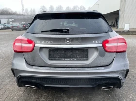 Mercedes-Benz GLA 220 d / AMG / Automatic / LED / Camera / EU6, снимка 5