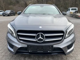 Mercedes-Benz GLA 220 d / AMG / Automatic / LED / Camera / EU6, снимка 2