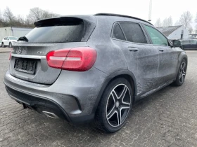 Mercedes-Benz GLA 220 d / AMG / Automatic / LED / Camera / EU6, снимка 6