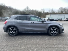 Mercedes-Benz GLA 220 d / AMG / Automatic / LED / Camera / EU6, снимка 8