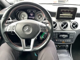 Mercedes-Benz GLA 220 d / AMG / Automatic / LED / Camera / EU6, снимка 17