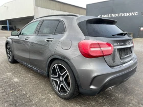 Mercedes-Benz GLA 220 d / AMG / Automatic / LED / Camera / EU6, снимка 4