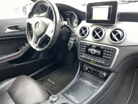 Mercedes-Benz GLA 220 d / AMG / Automatic / LED / Camera / EU6, снимка 14