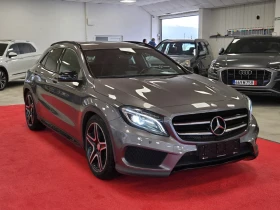     Mercedes-Benz GLA 220 d / AMG / Automatic / LED / Camera / EU6