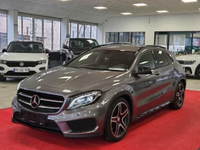     Mercedes-Benz GLA 220 d / AMG / Automatic / LED / Camera / EU6