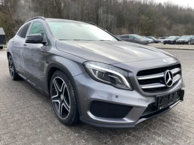 Mercedes-Benz GLA 220 d / AMG / Automatic / LED / Camera / EU6, снимка 1