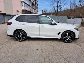 BMW X5 3.0D//M* HEADUP* SOFTCLOSE* HARMANN-CARDON, снимка 6