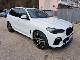 BMW X5 3.0D//M* HEADUP* SOFTCLOSE* HARMANN-CARDON, снимка 1