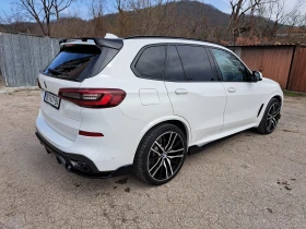 BMW X5 3.0D//M* HEADUP* SOFTCLOSE* HARMANN-CARDON, снимка 5