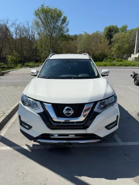 Обява за продажба на Nissan Rogue SL AWD(4* 4) ~31 000 лв. - изображение 1
