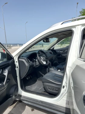 Nissan Rogue SL AWD(4* 4) | Mobile.bg    15